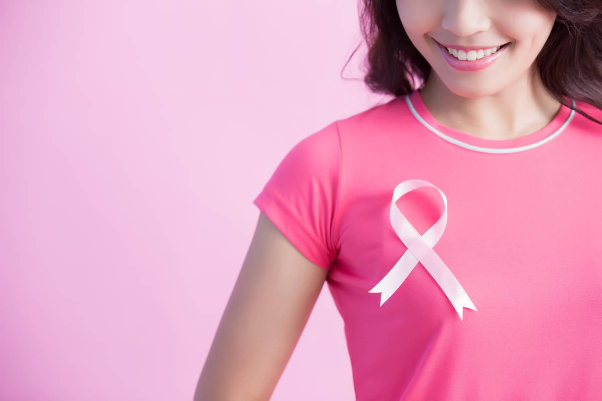 Quick breast cancer screening guide.
