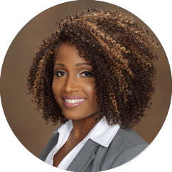 Dr Daisha Hayden, Breast Imager profile pic