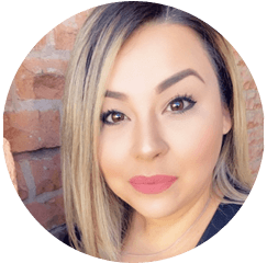 Sonia Garza, Billing manager profile pic