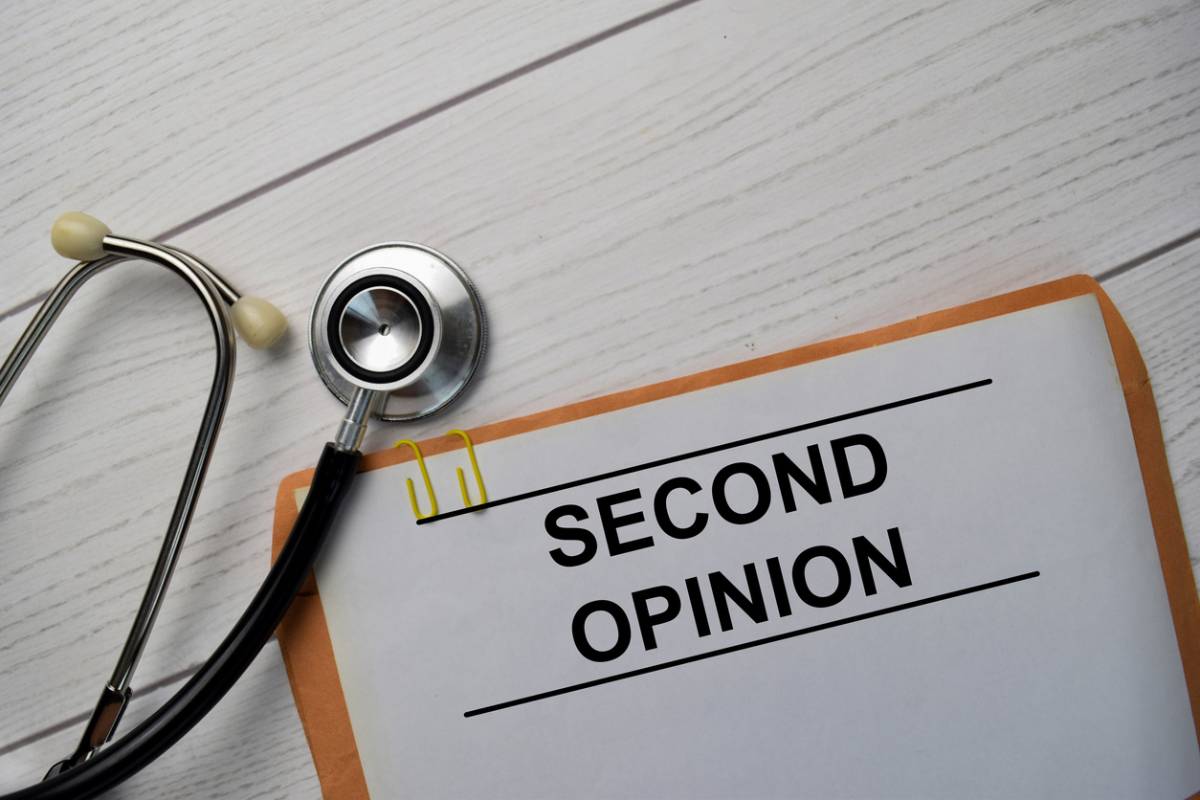 How Do I Get A Second Opinion From A Doctor At Mayo Clinic